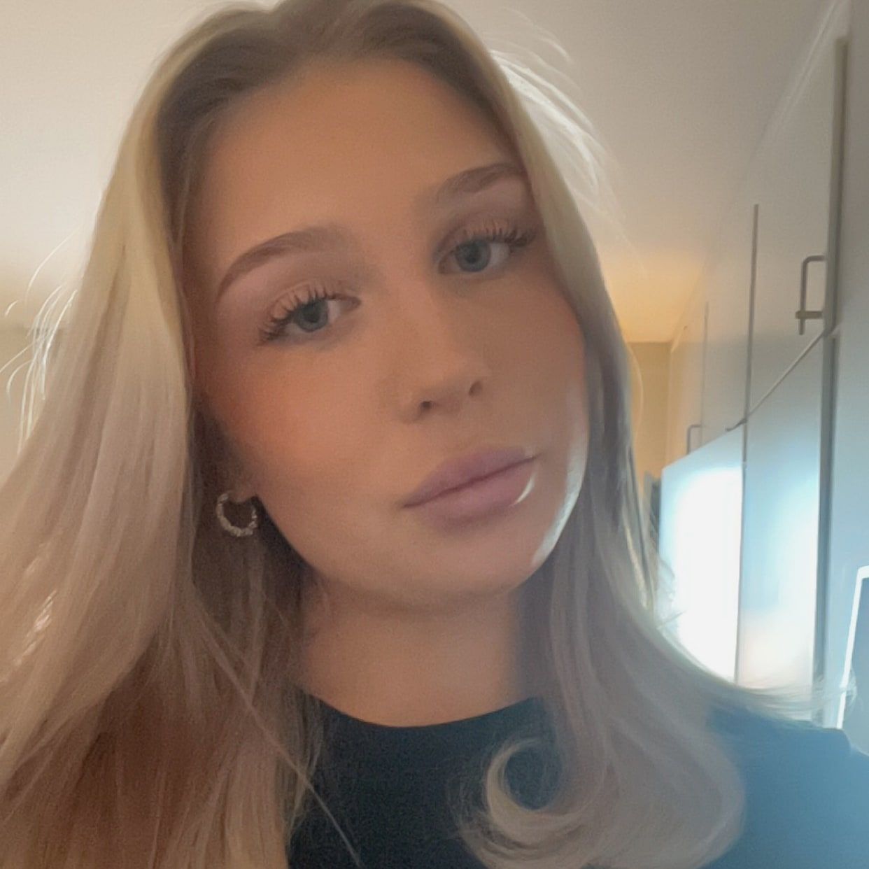 Profilbild för Daniella Östman