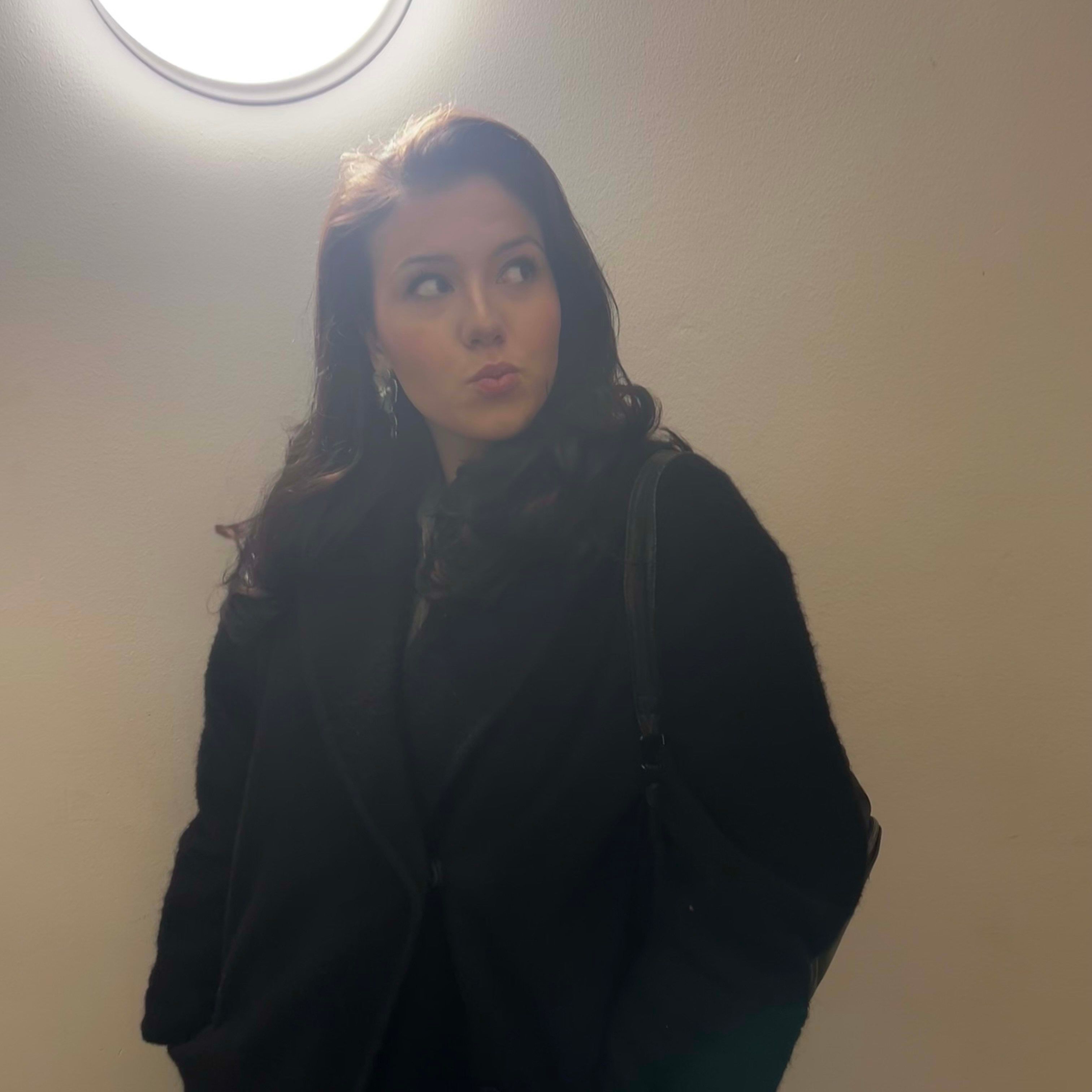 Profilbild för Salma Belhaj