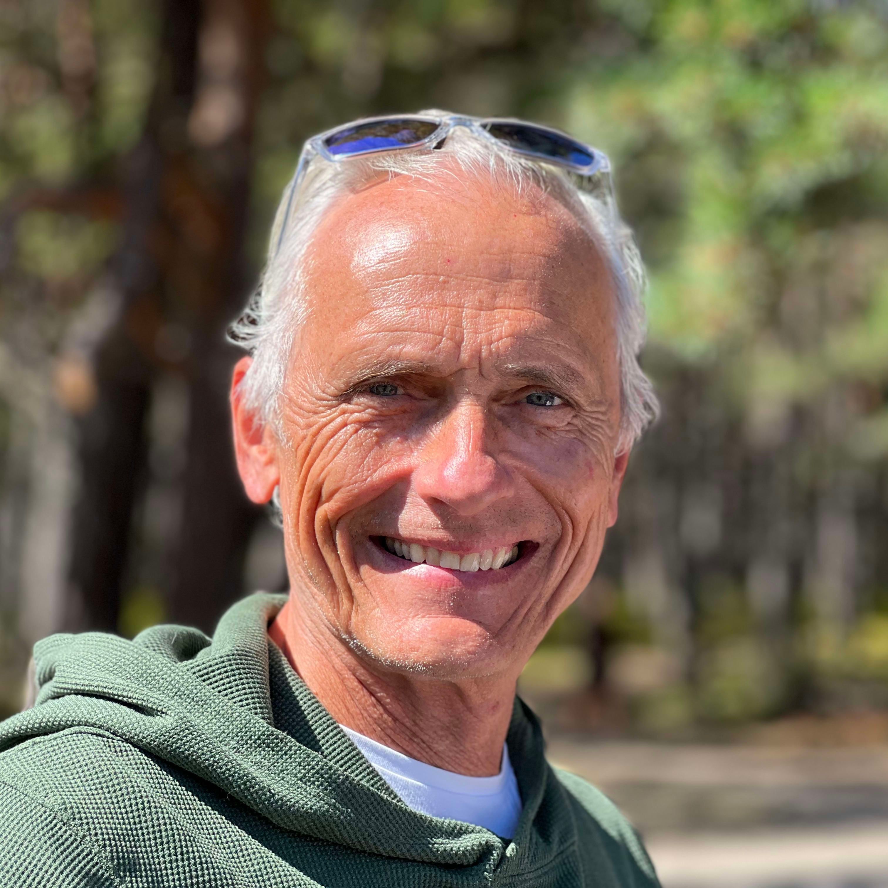Profilbild för Johan Röhl