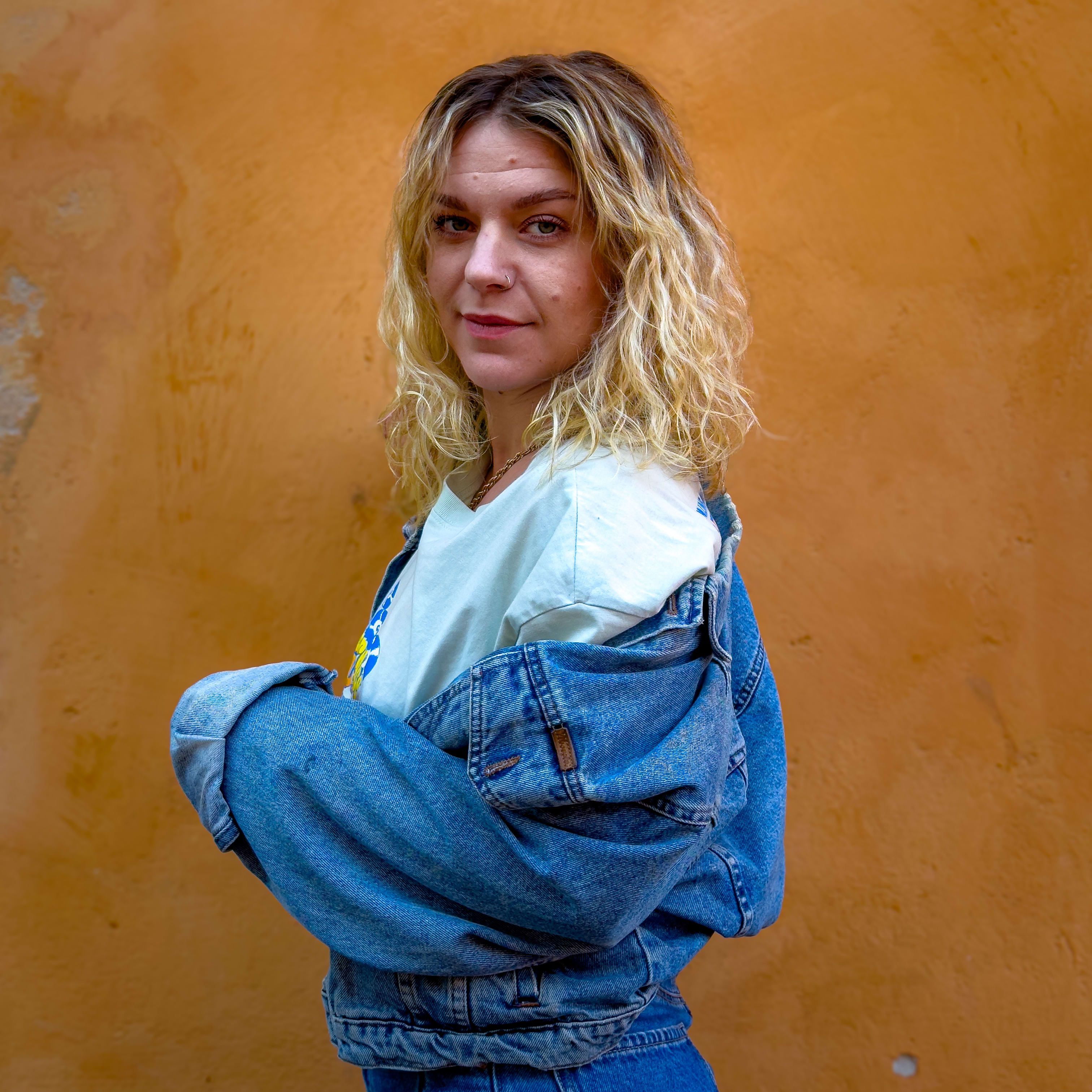 Profilbild för Elin Örneholm