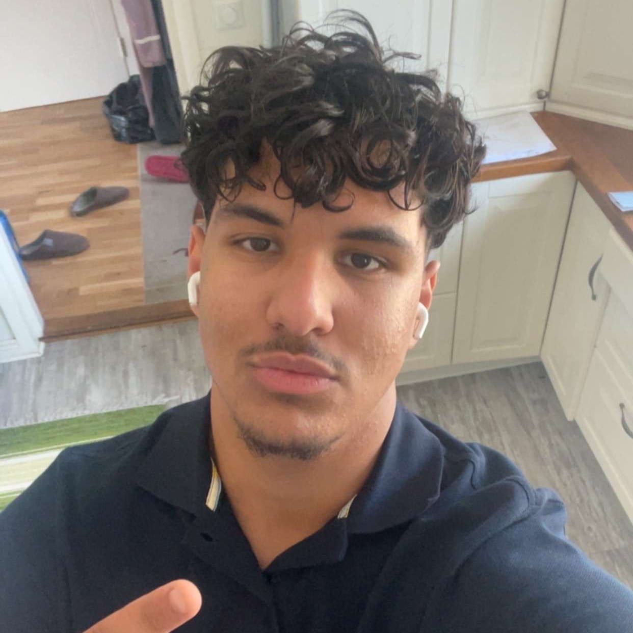 Profilbild för Yusuf Öngörur