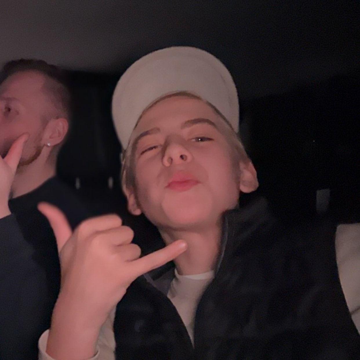 Profilbild för Liam Ternstedt