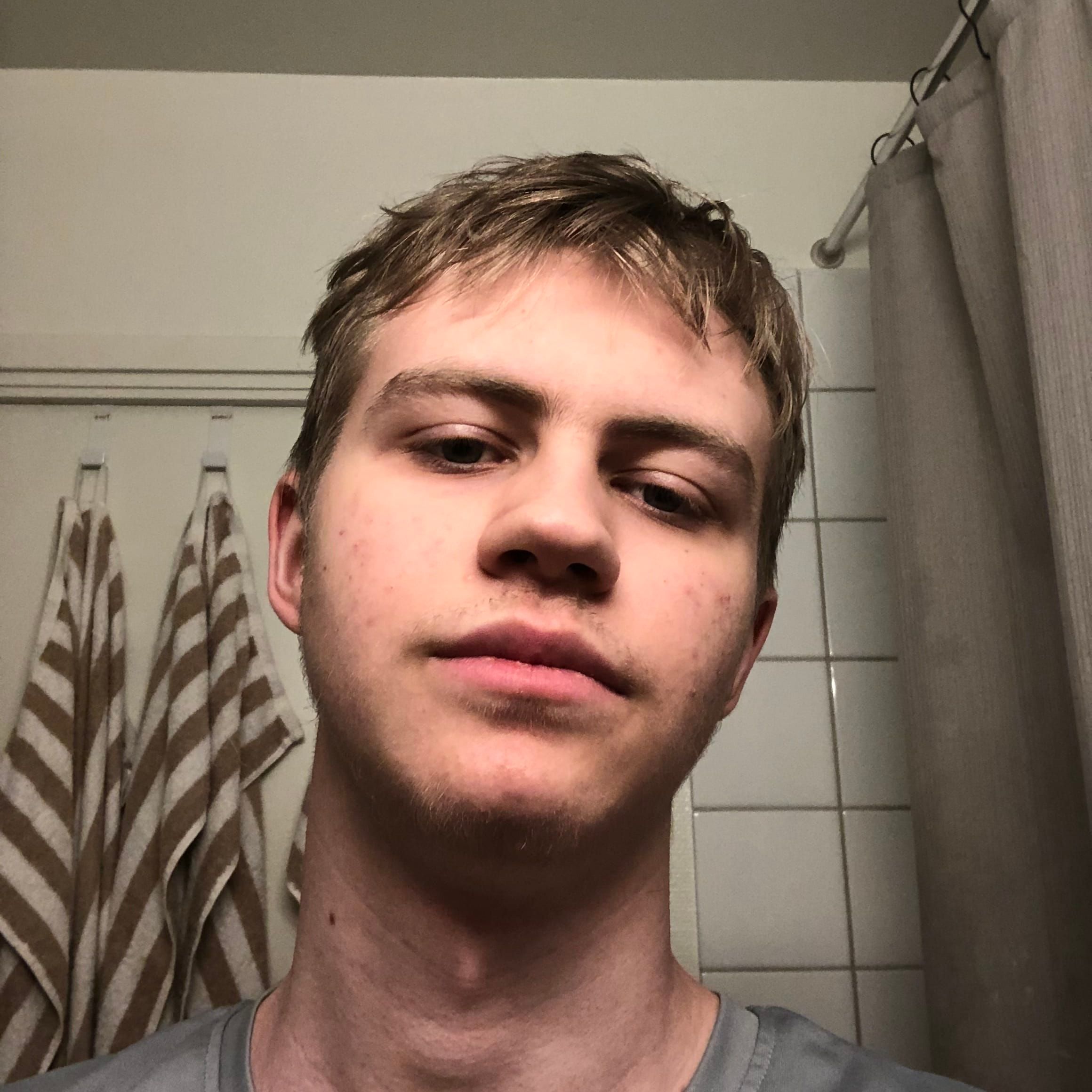 Profilbild för Oliver Fredriksson