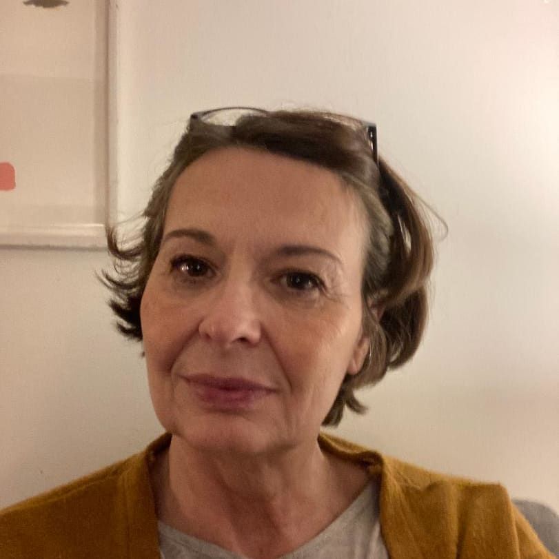 Profilbild för Carina Svedenberg Widqvist