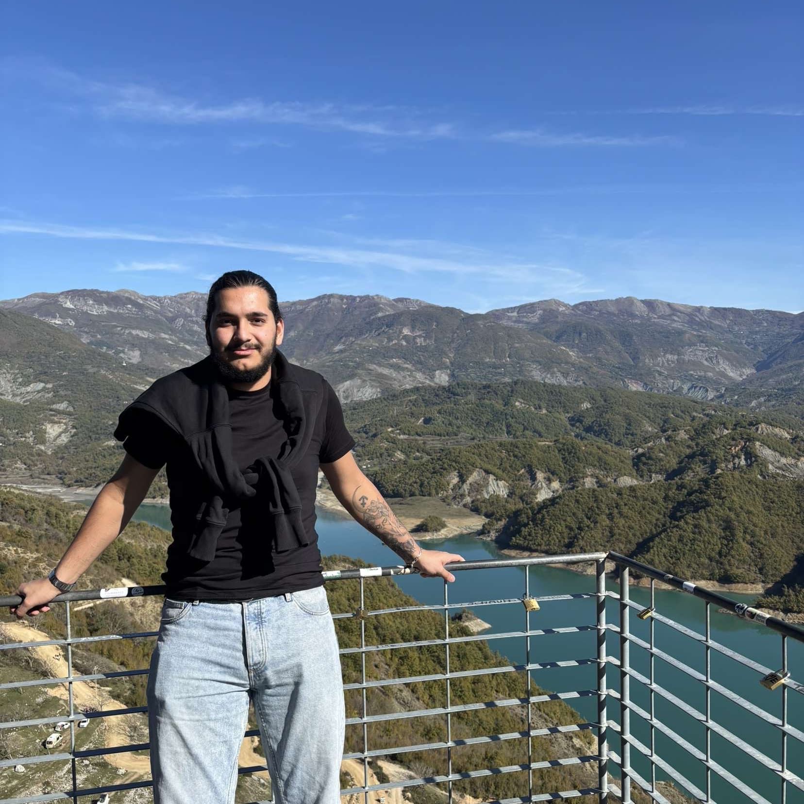 Profilbild för Emir Hamo