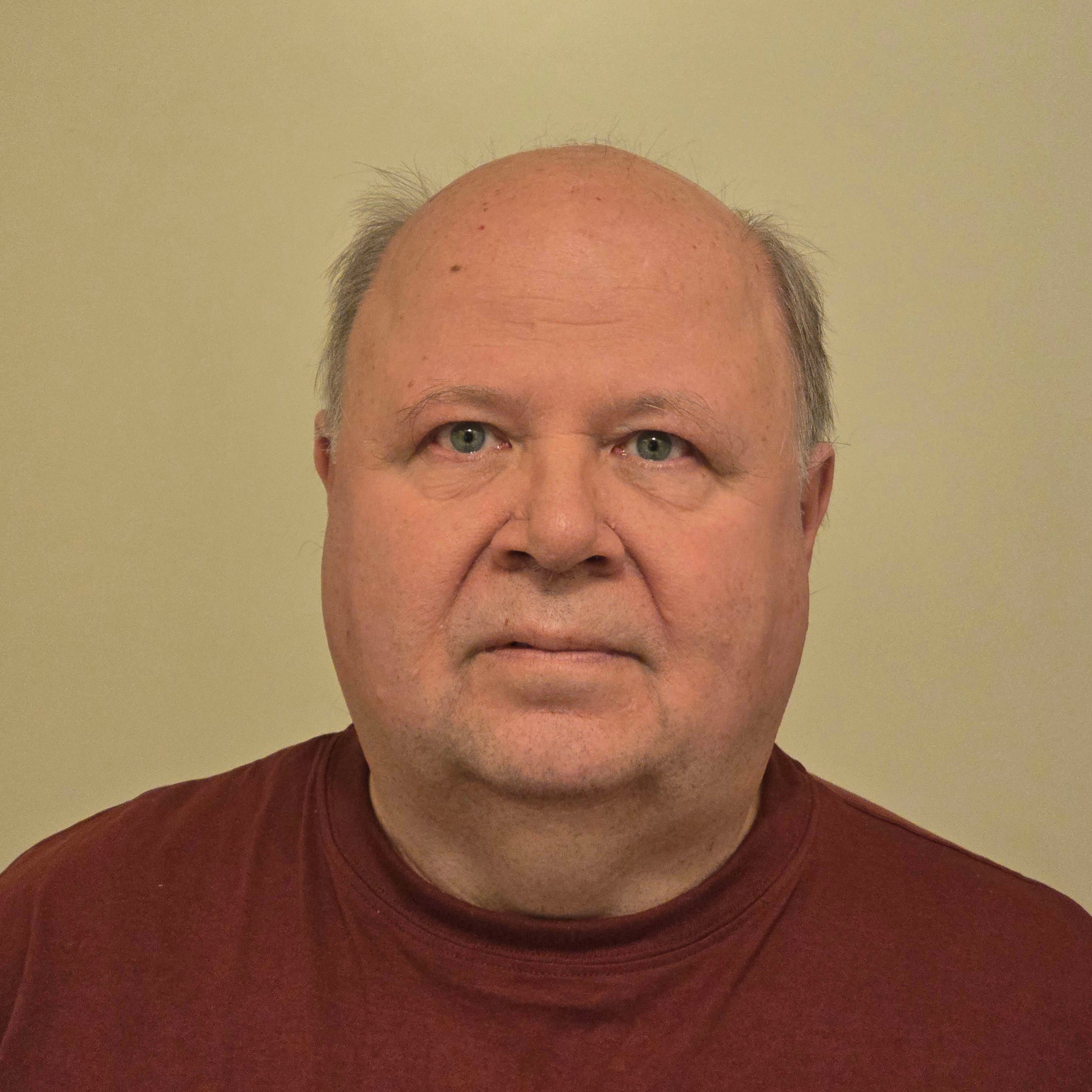 Profilbild för Tony Verho
