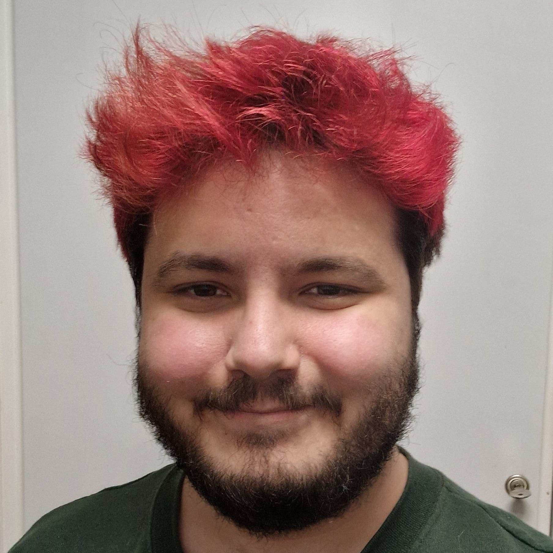 Profilbild för Sammi Verho