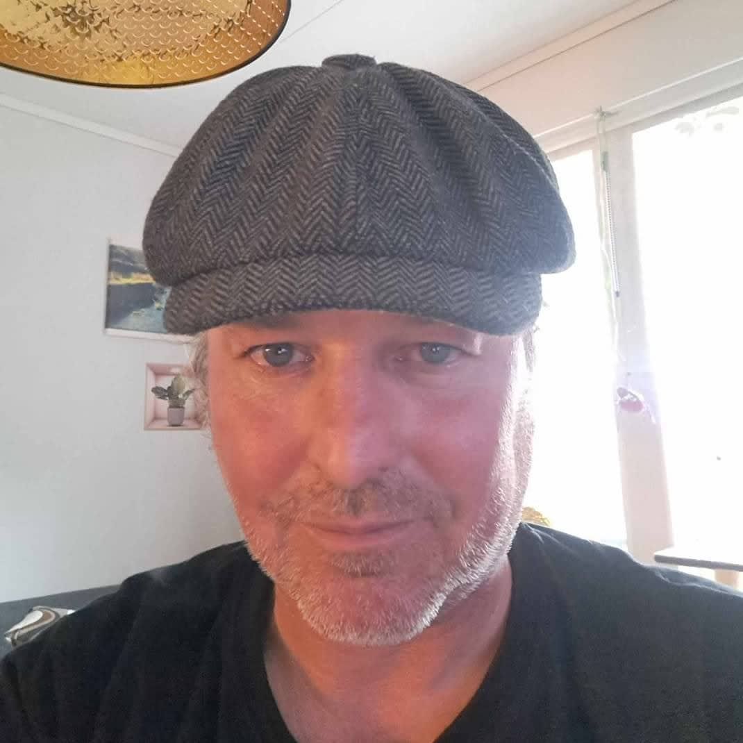Profilbild för James Sargeant