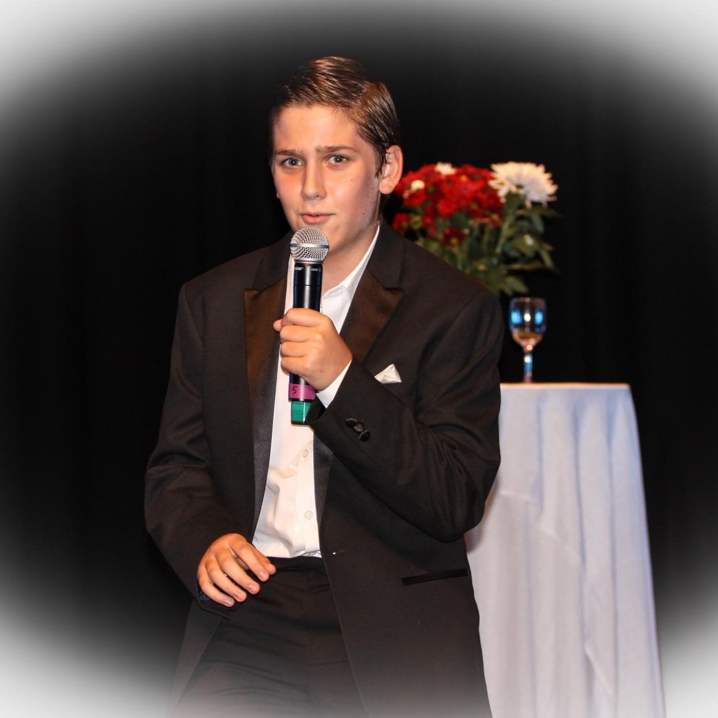 Profilbild för Oliver Sjöstedt Grove
