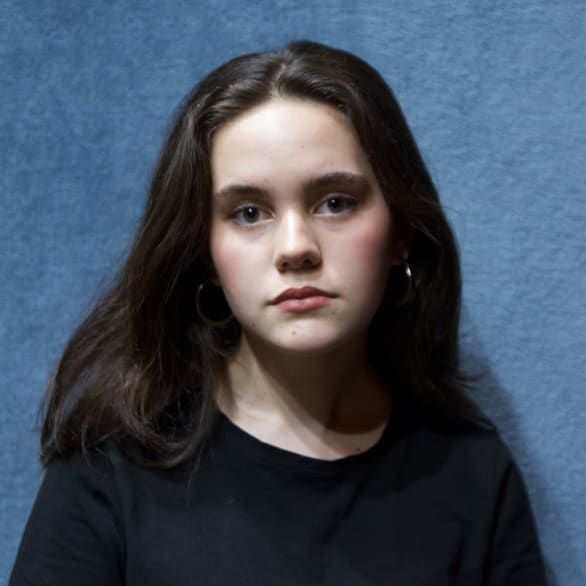 Profilbild för Nathalie Helin