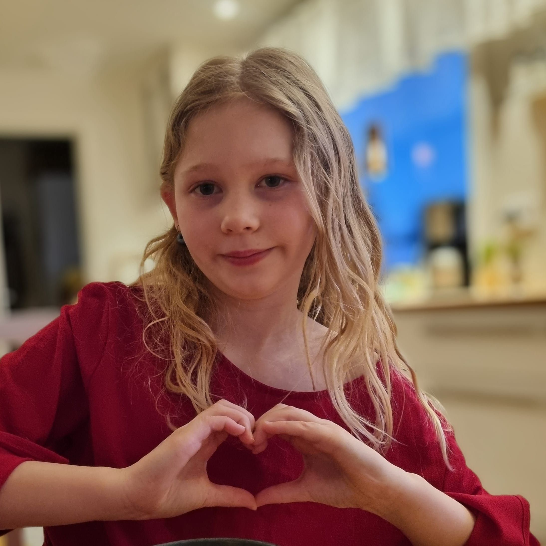 Profilbild för Isabella Hansson