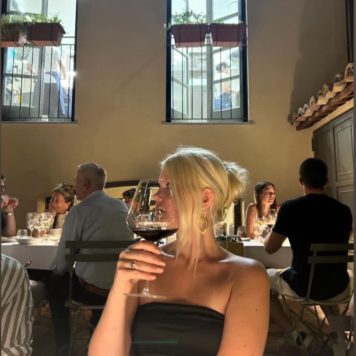 Profilbild för Tilda Wessman