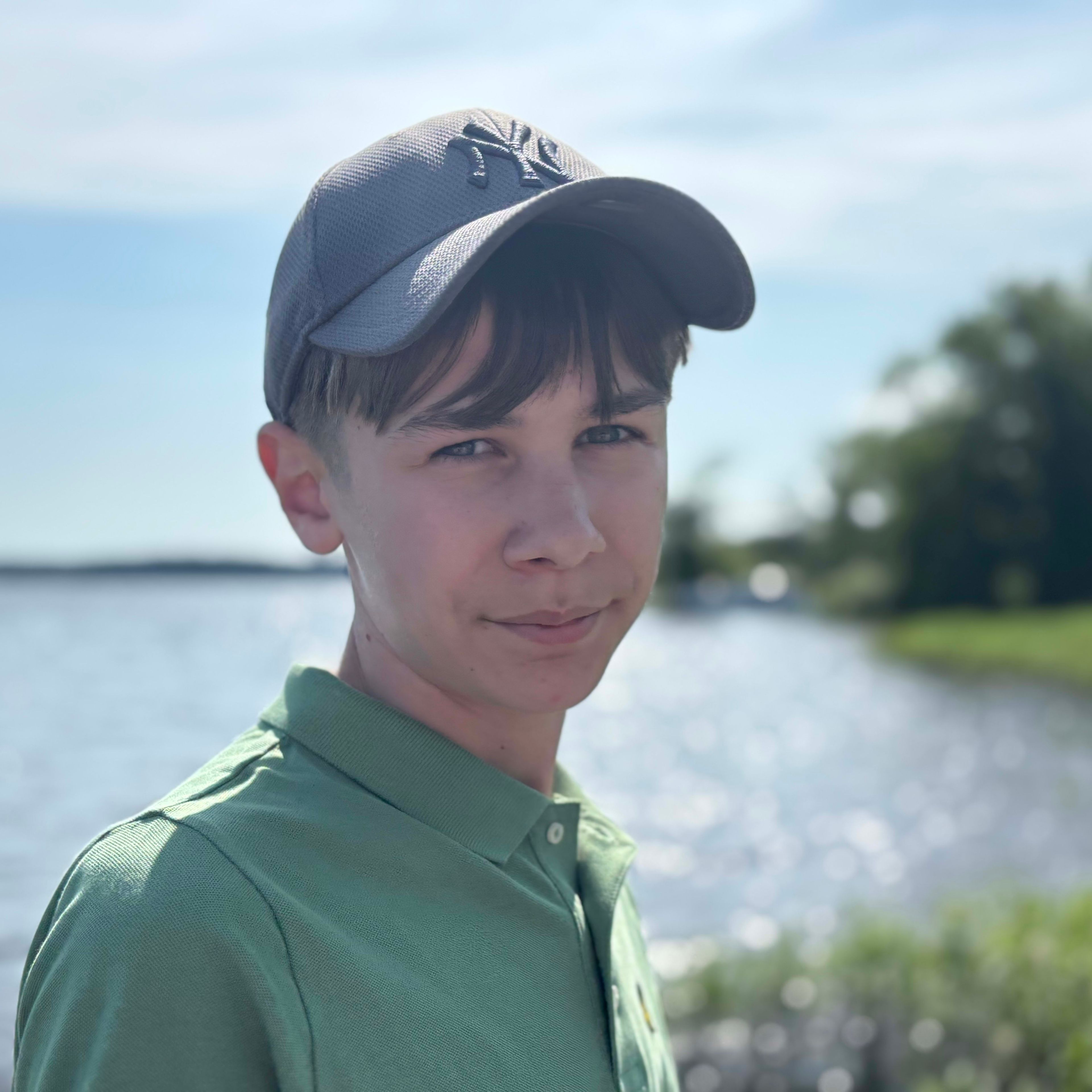 Profilbild för Anton Bring