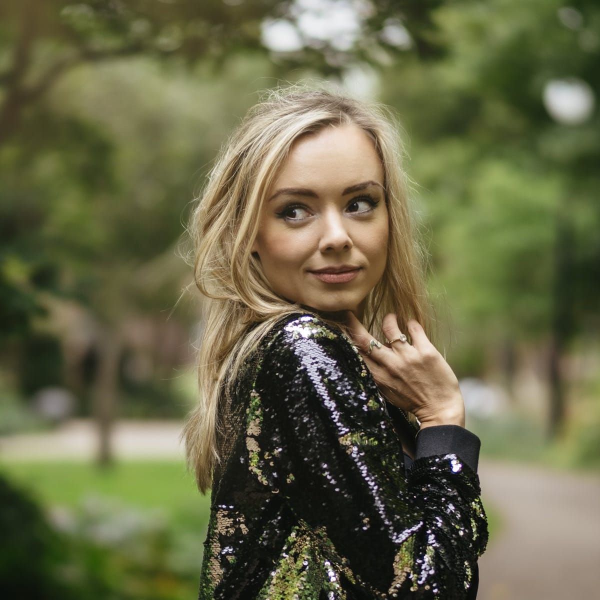 Lana Spreco profilbild