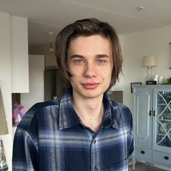 Profilbild för Maximus Helenius
