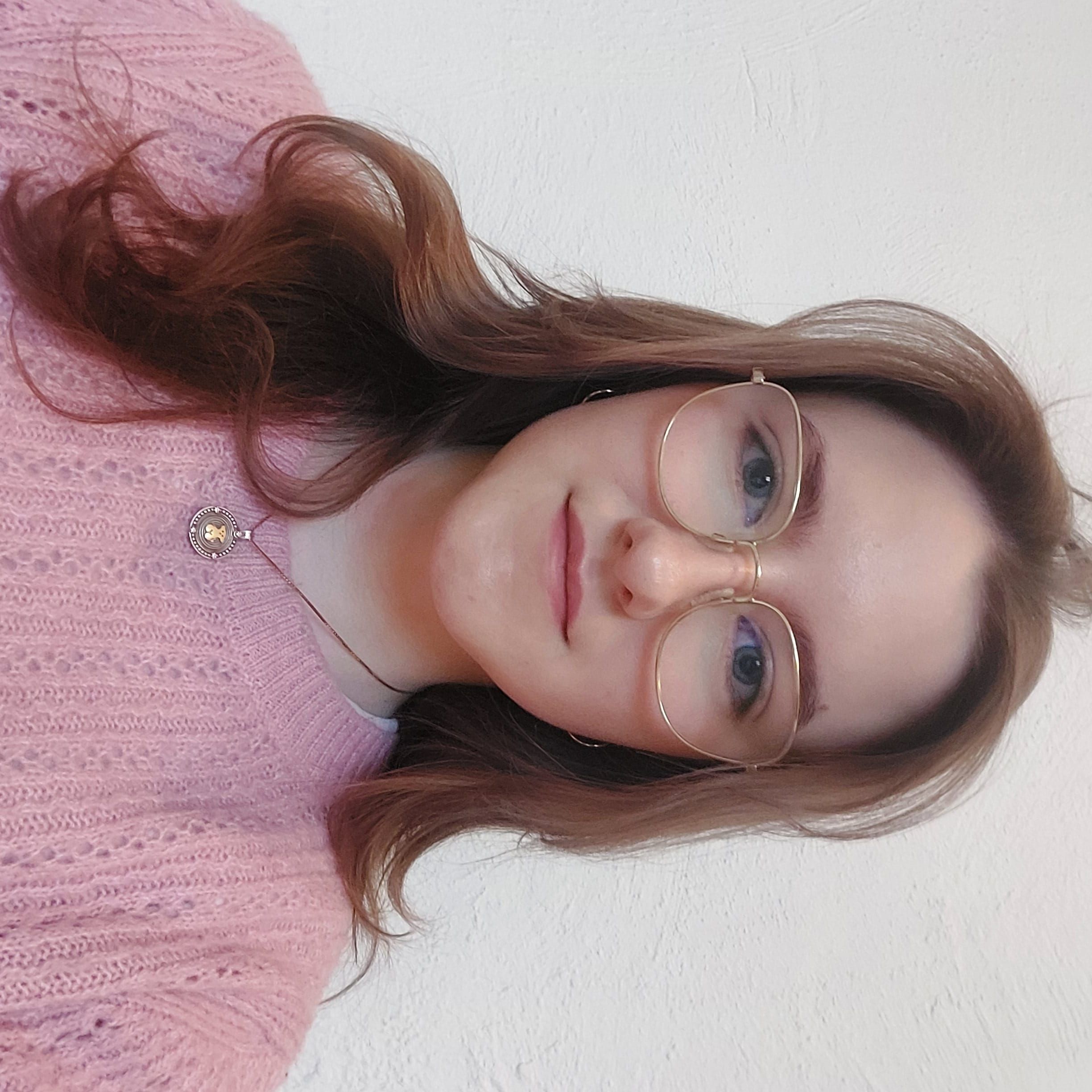 Profilbild för Selma Alonso Bram