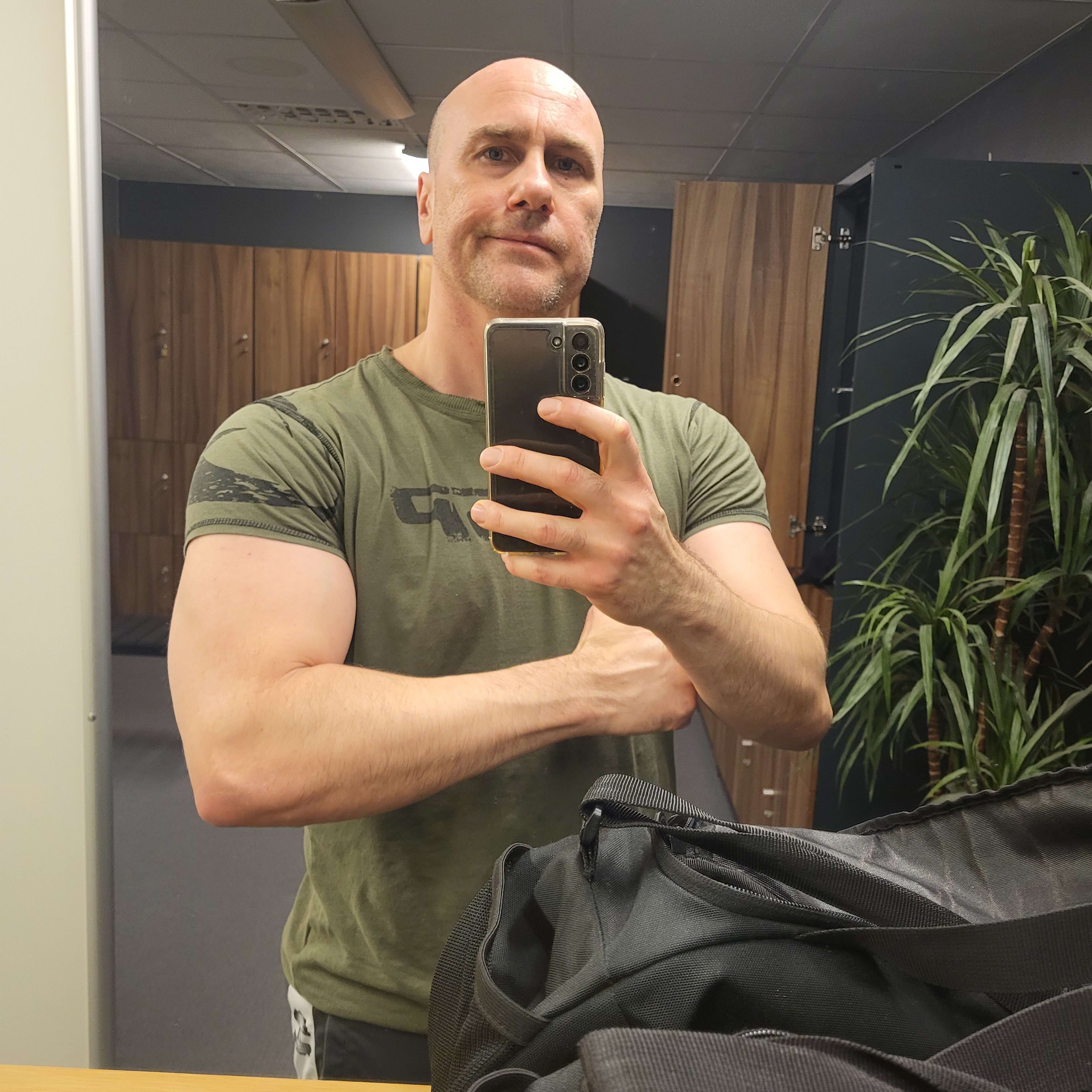 Profilbild för Daniel Karlsson