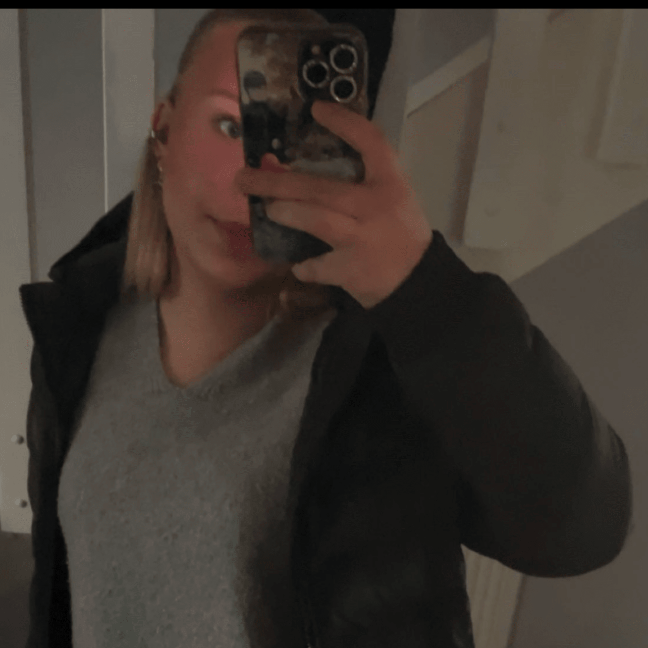 Profilbild för Amelia Lindh