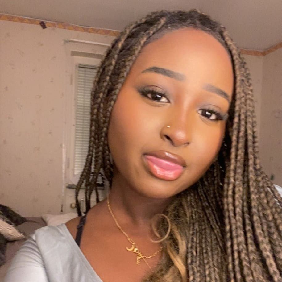 Profilbild för Ina Felicia