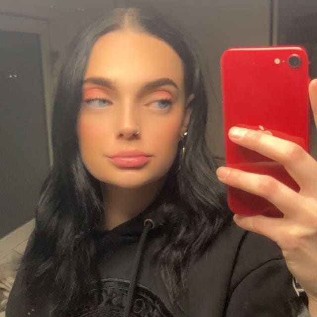 Profilbild för Julia Hultberg