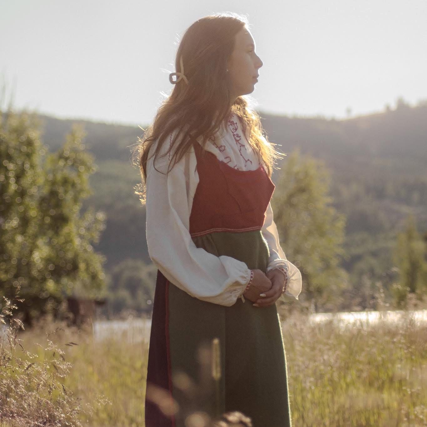 Profilbild för Tilde Lundberg