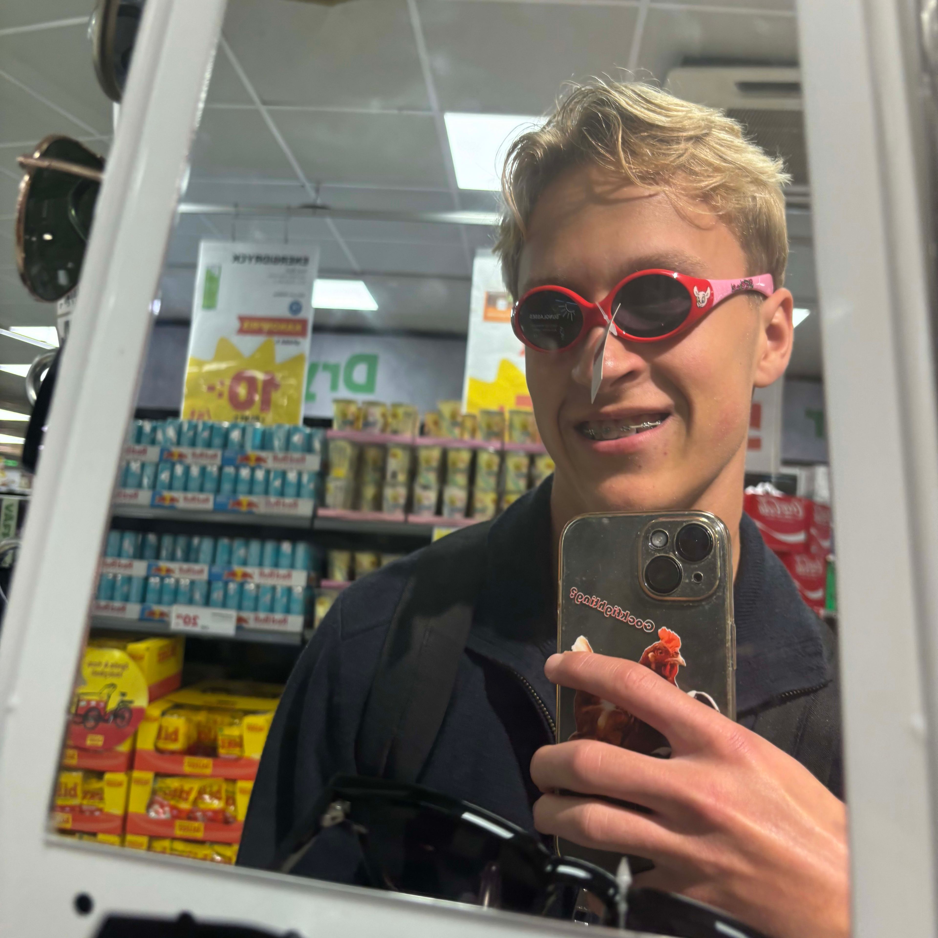Profilbild för Ludvig Fransson