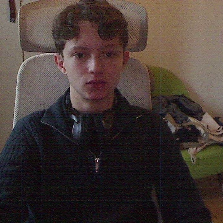 Profilbild för Gabriel Tirado Sjören