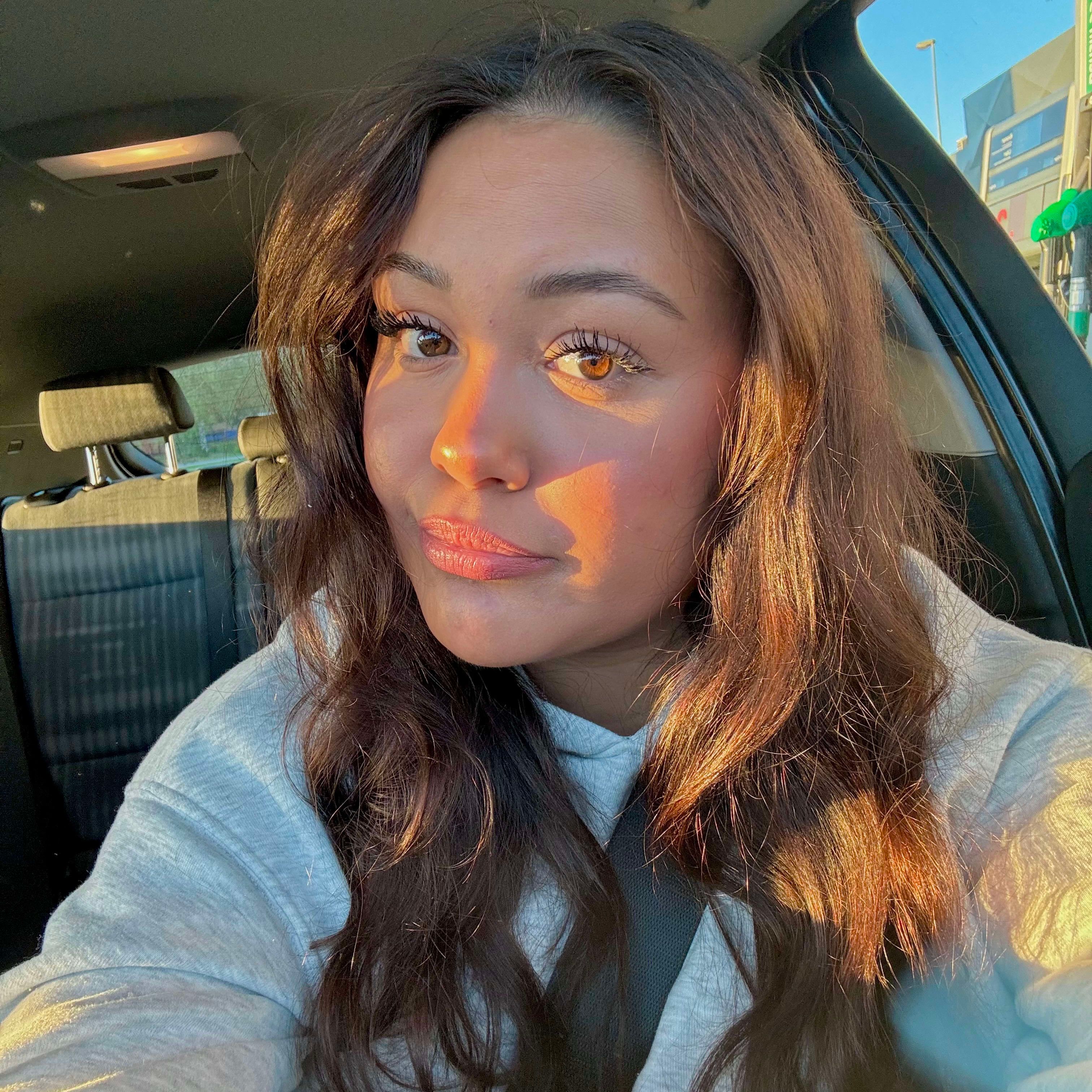 Profilbild för Karolina Viitala