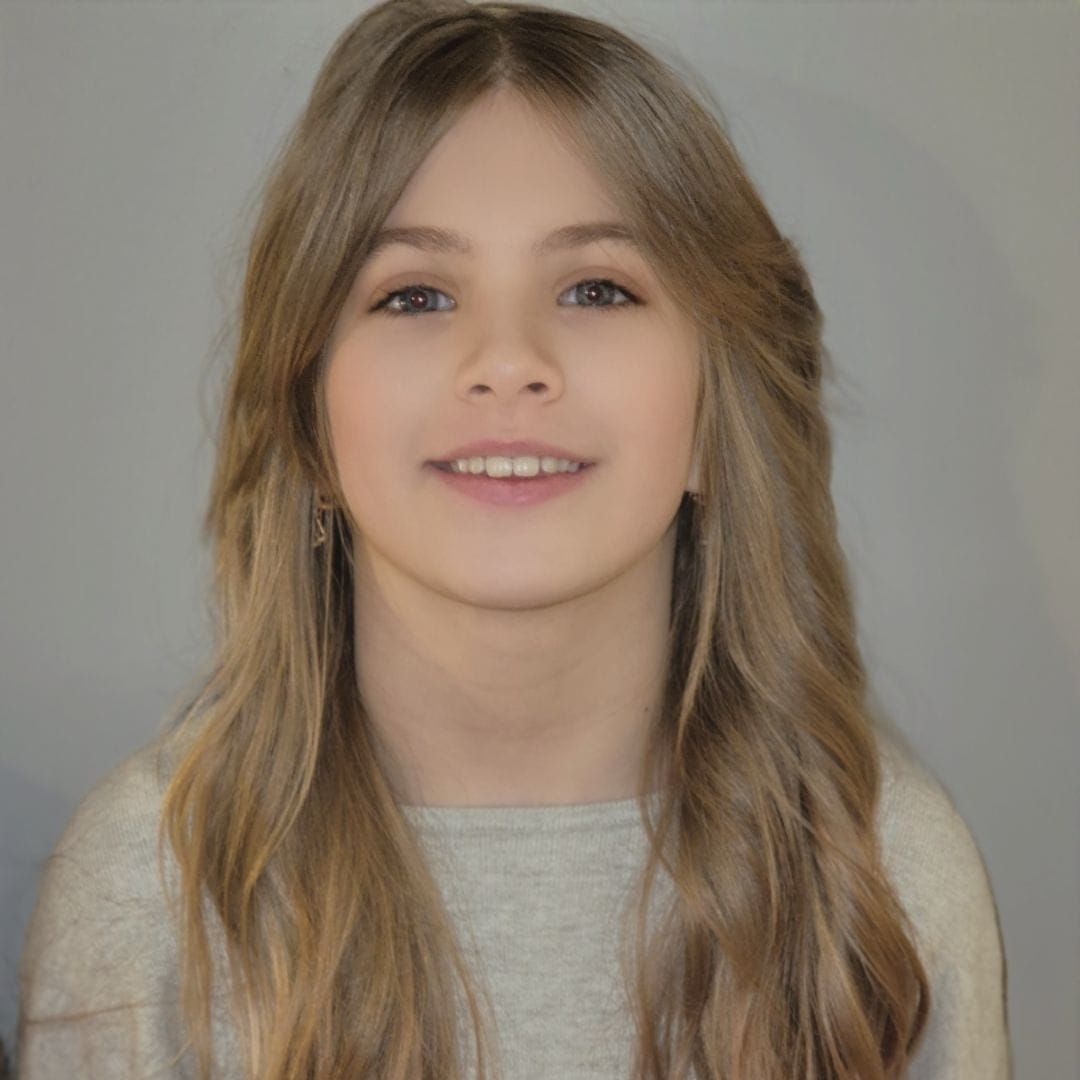 Profilbild för Stella Sihlberg