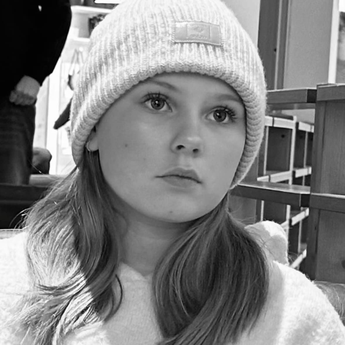Profilbild för Elsa Glansk