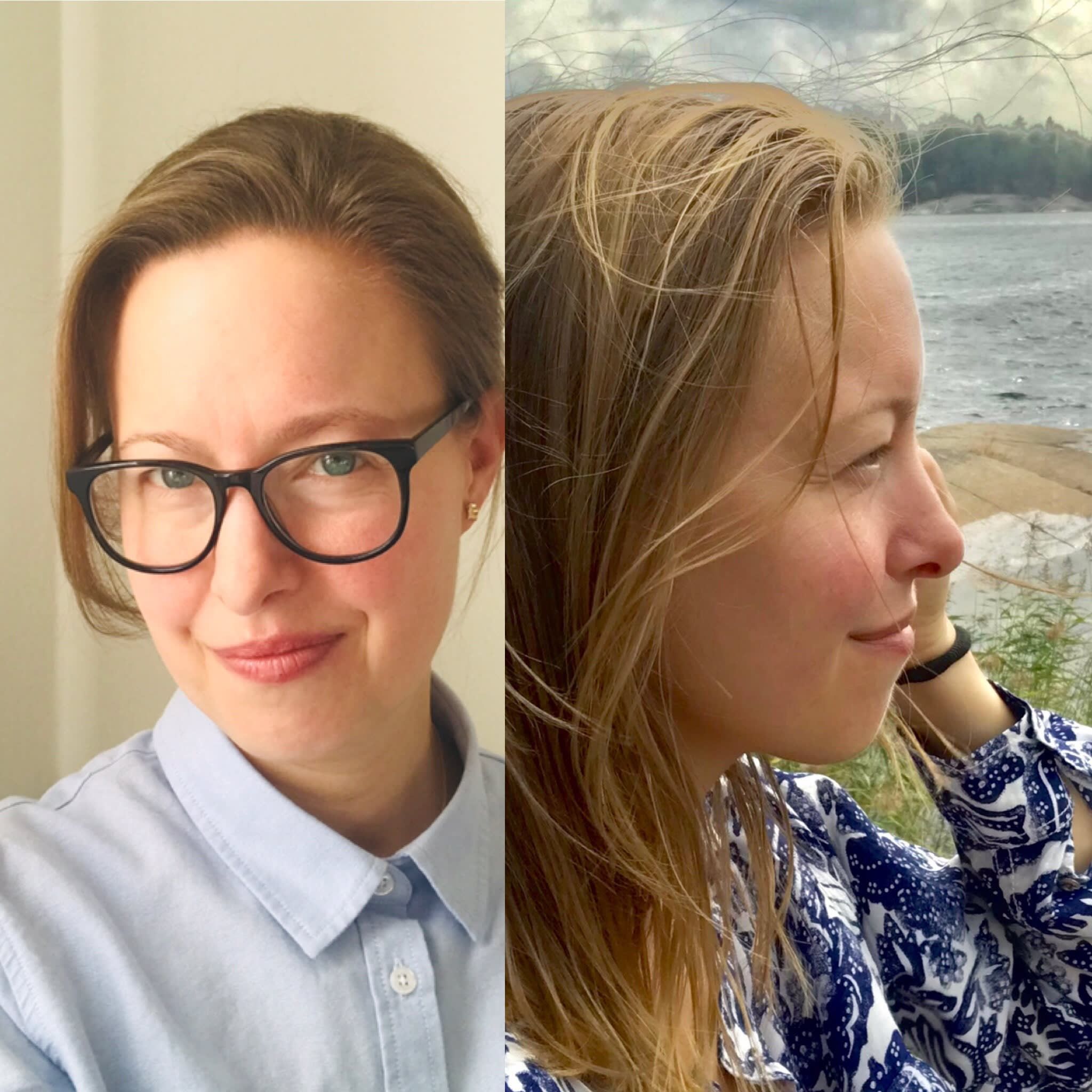 Profilbild för Sofia Liljestrand