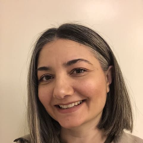 Profilbild för Natasha Talevska
