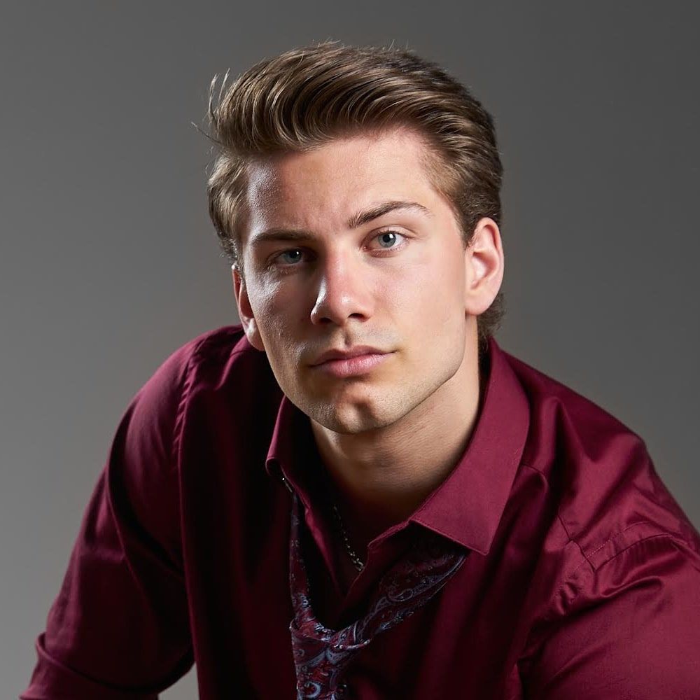 Profilbild för Erik Dahlman