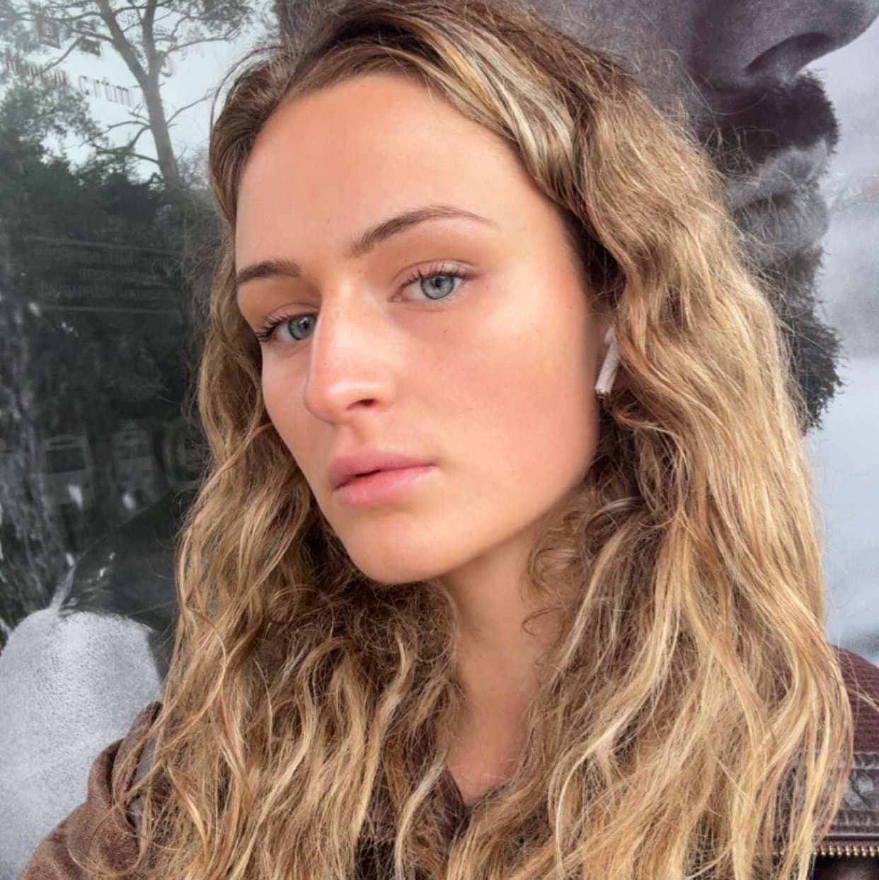 Profilbild för Vida Viberg Gustafsson