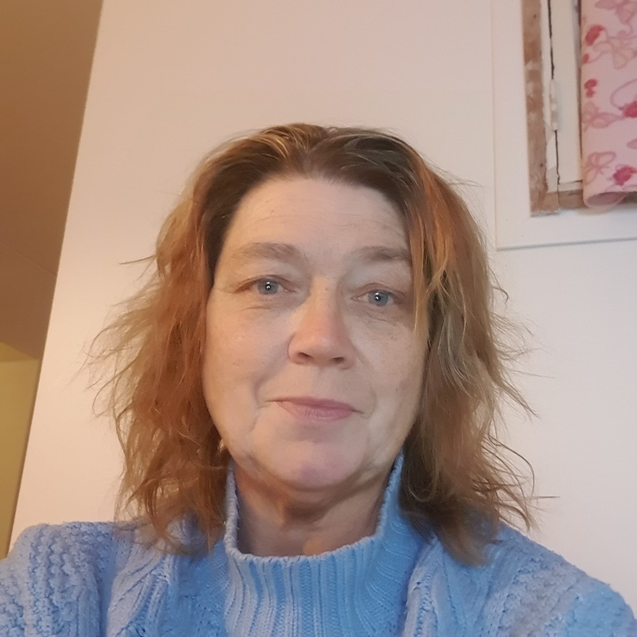 Profilbild för Carola Svärdstål