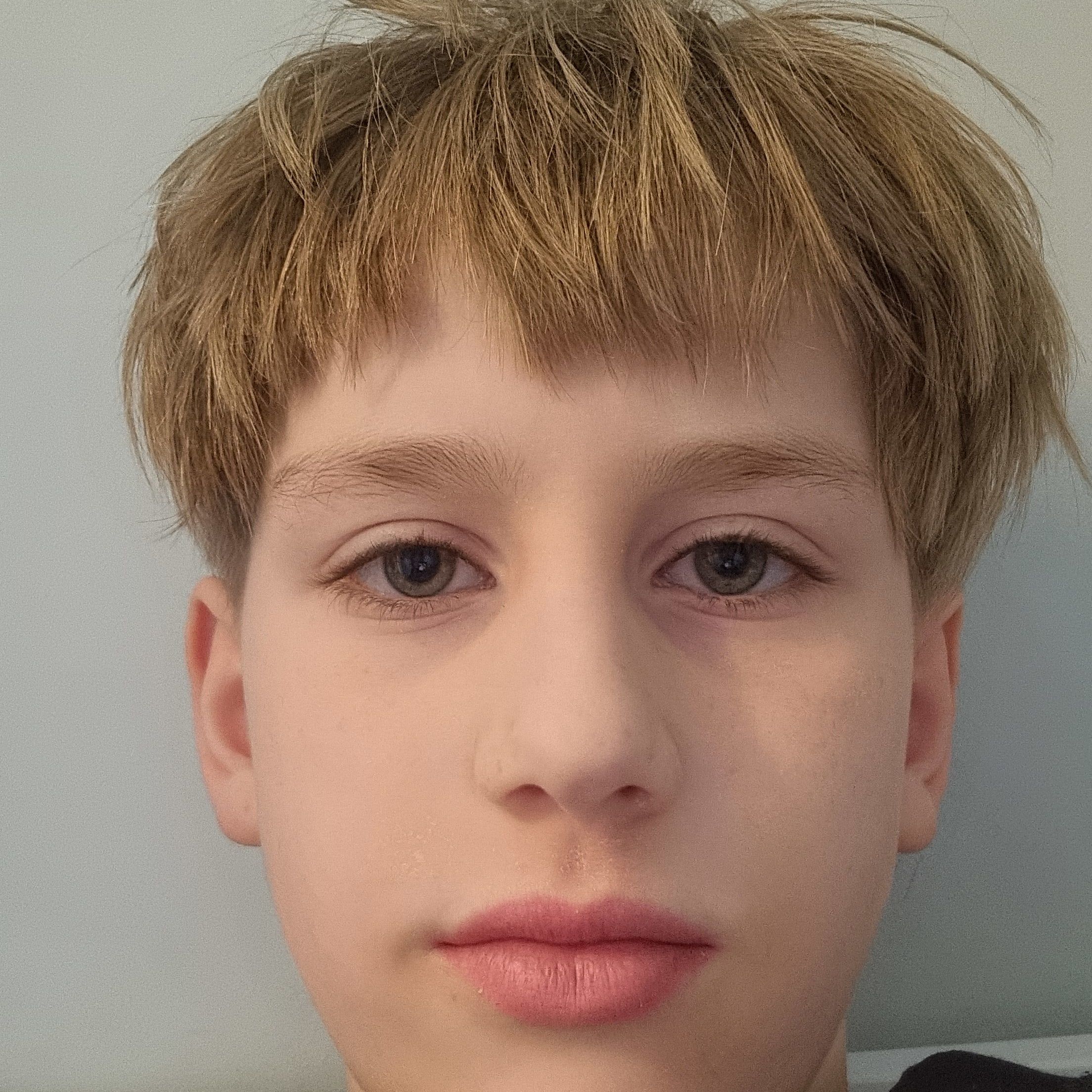 Profilbild för Charlie Sand