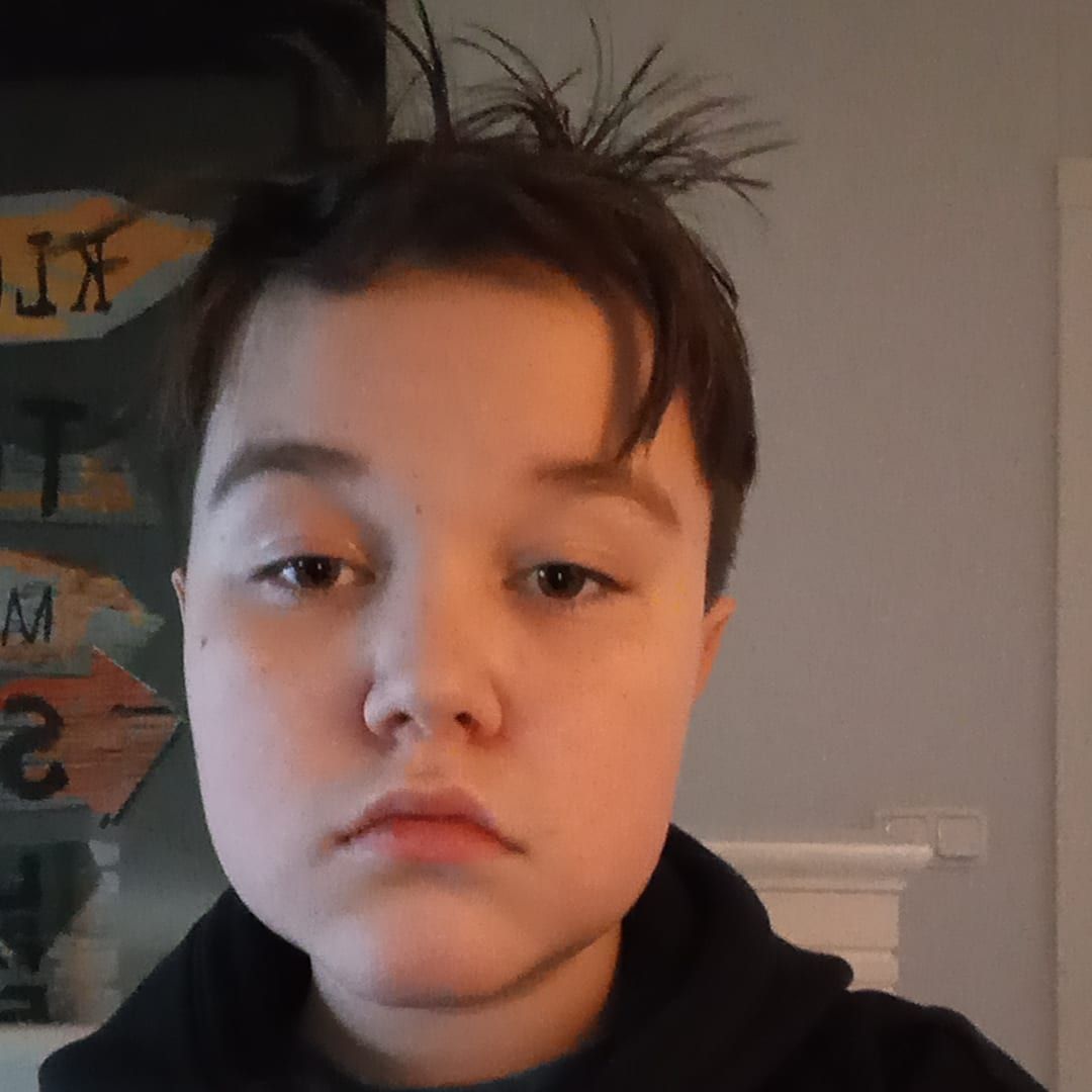 Profilbild för William Kjällman