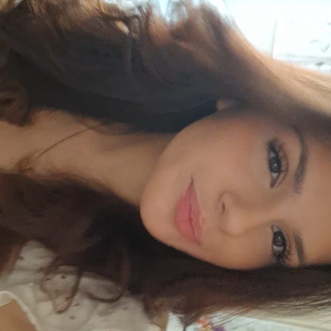 Profilbild för Alma Hernandez
