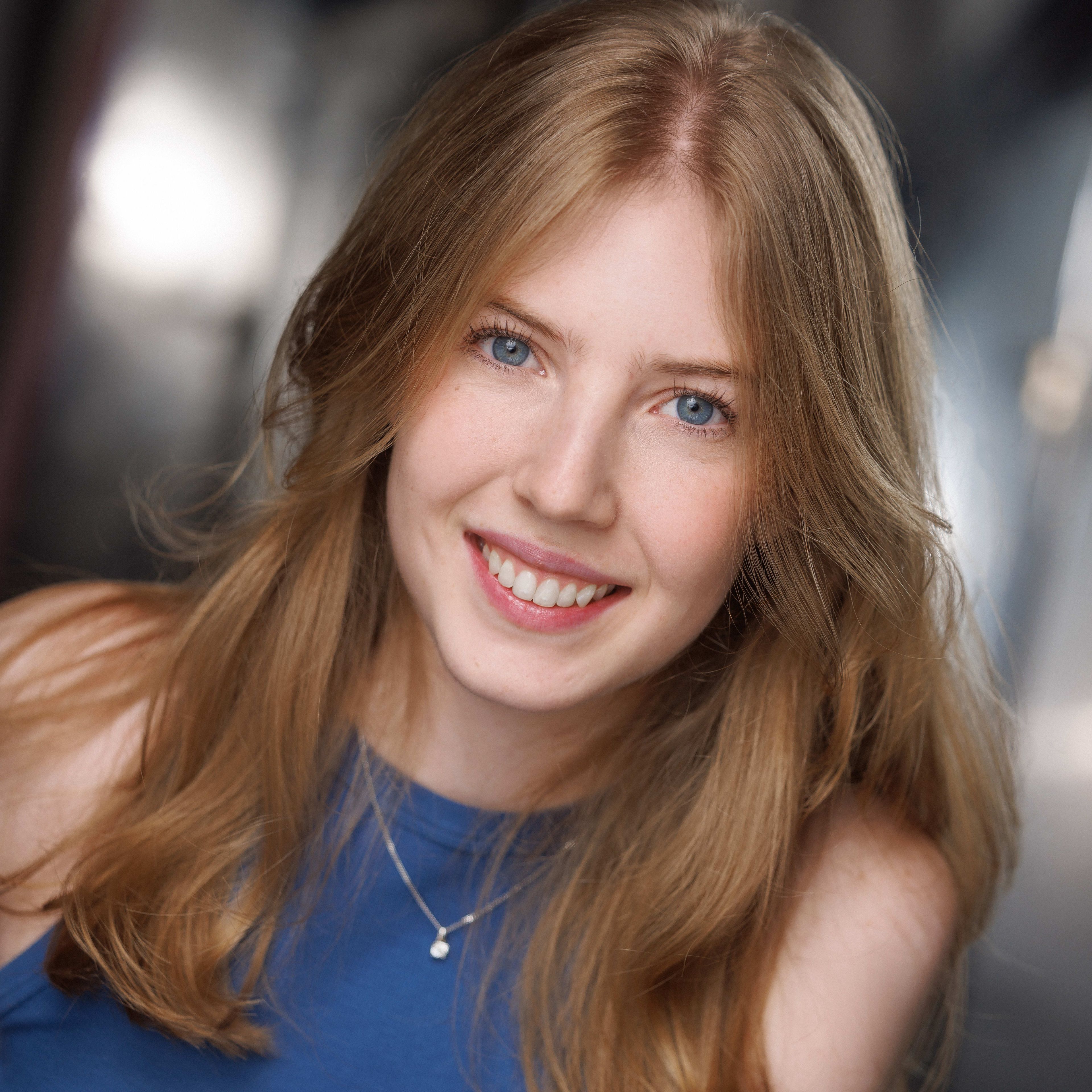 Profilbild för Calla Dinkelspiel