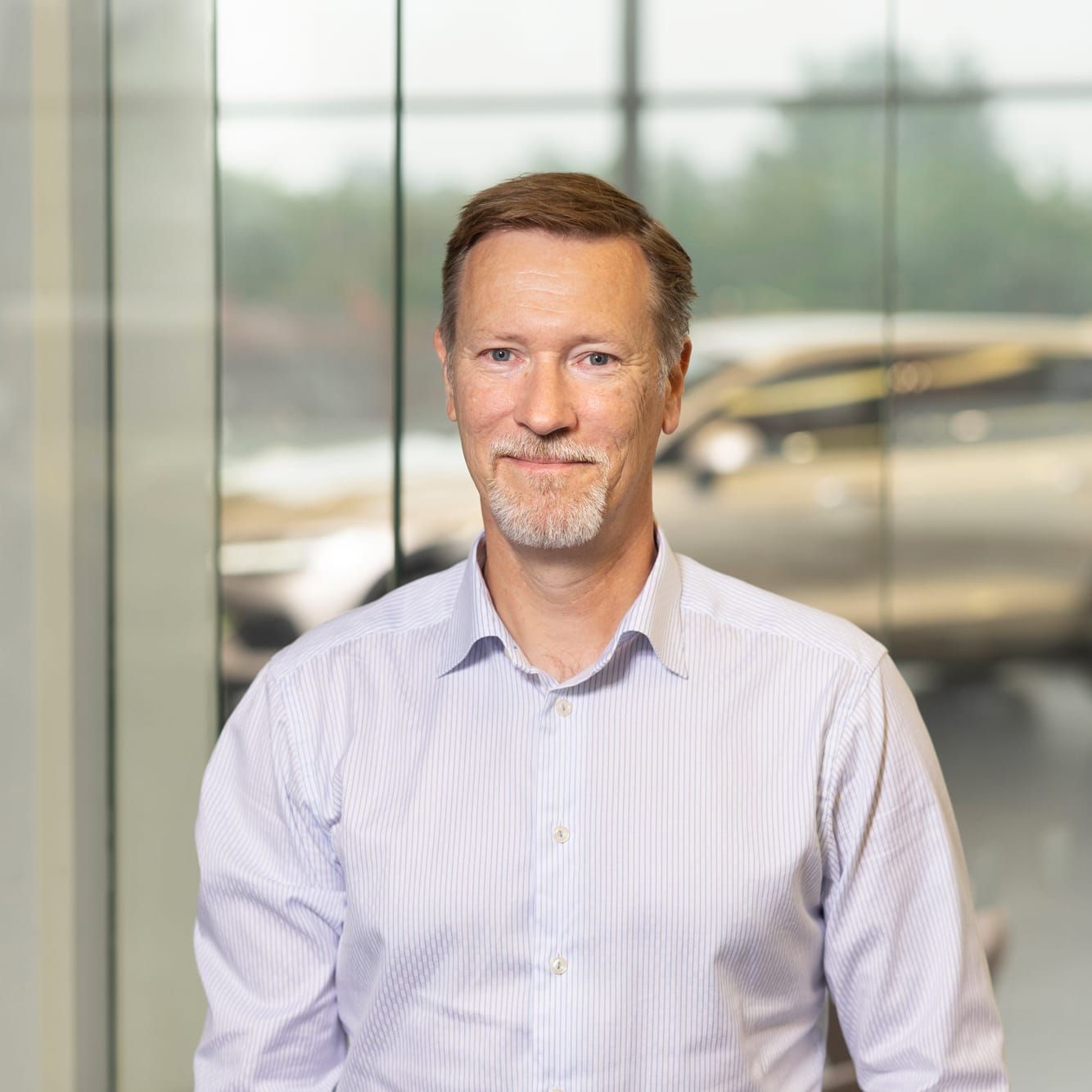 Patrik Idrén profilbild