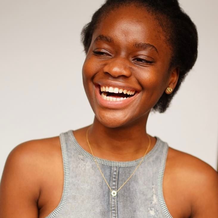 Profilbild för Gabriella Tshibangu