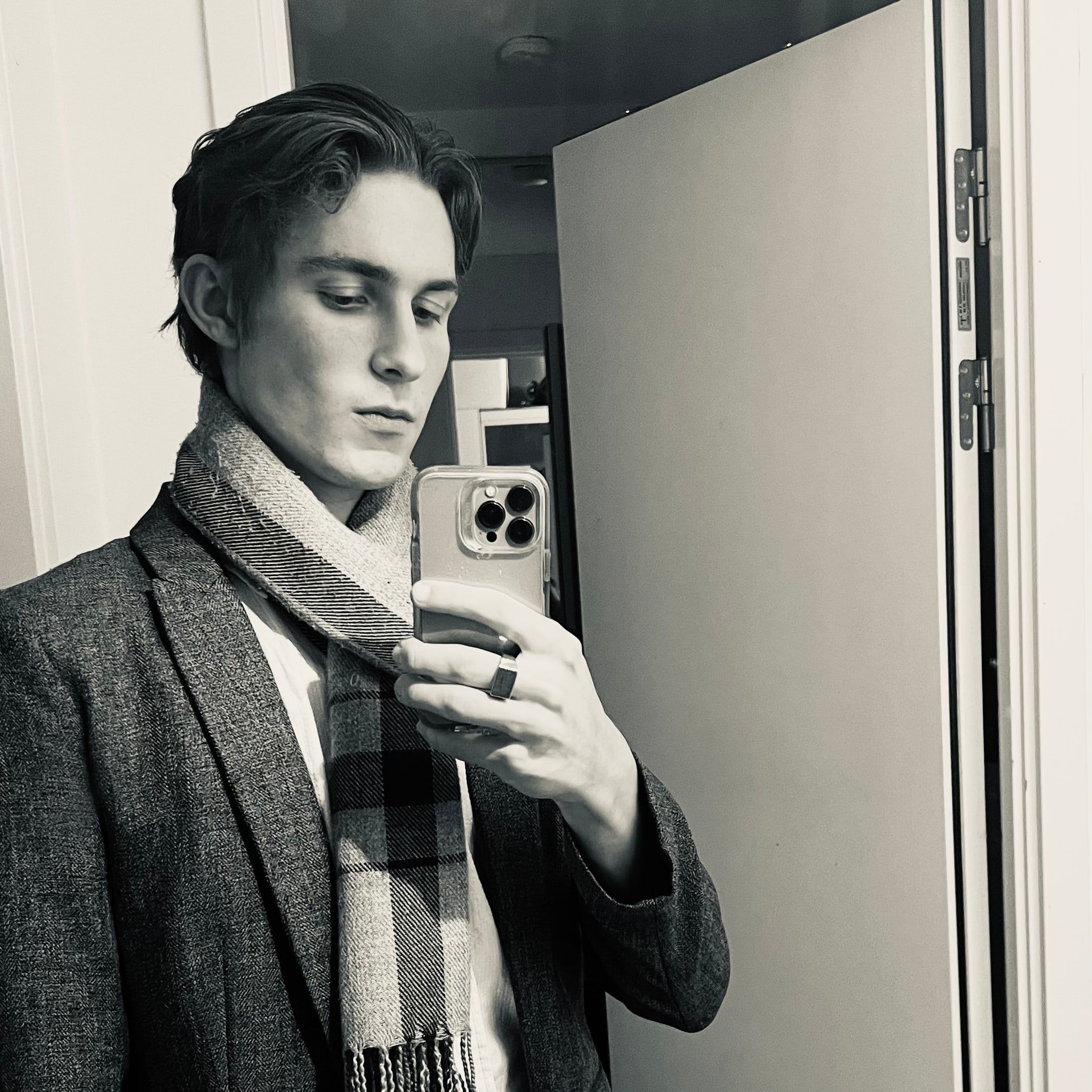 Profilbild för Gustav André