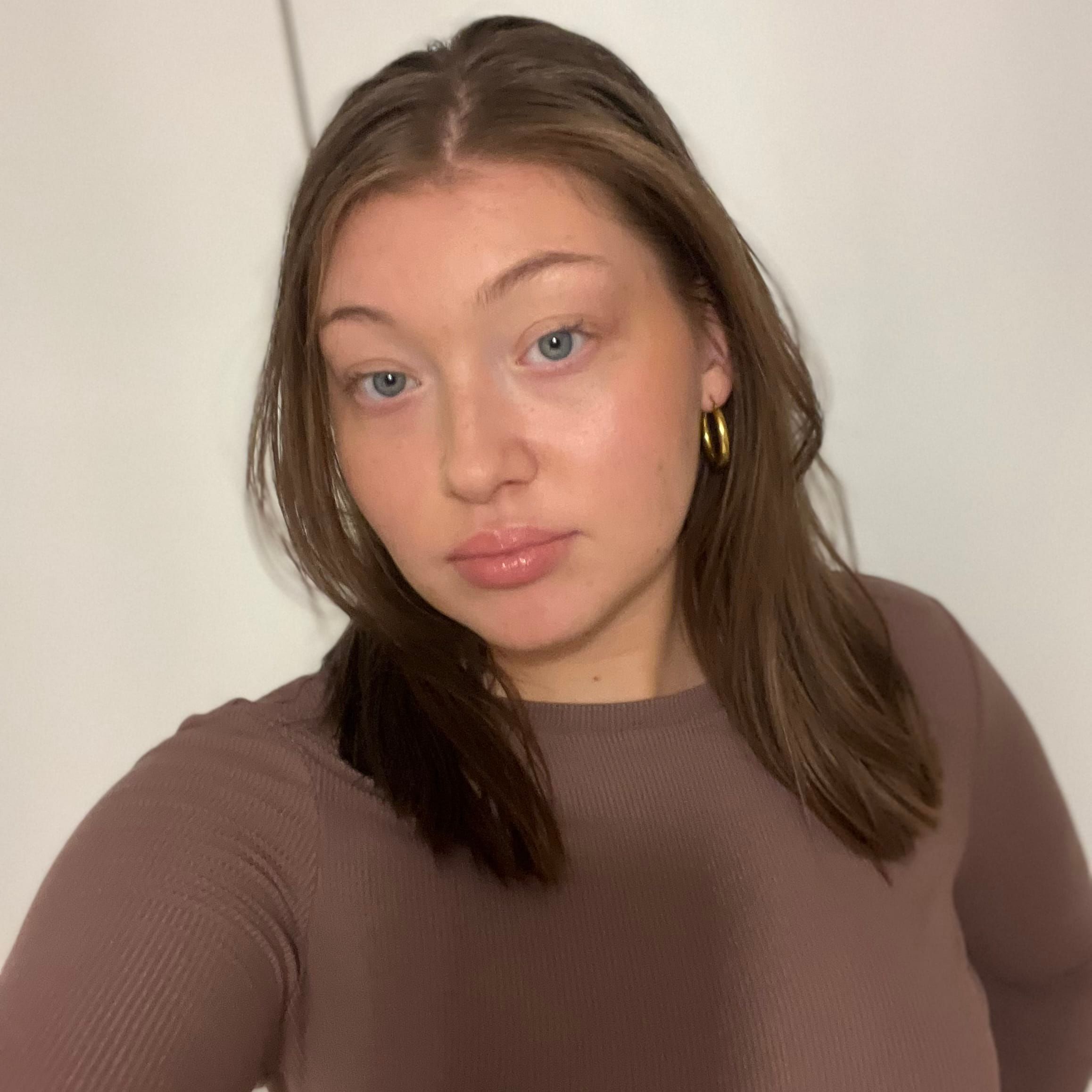 Profilbild för Clara Olofsson