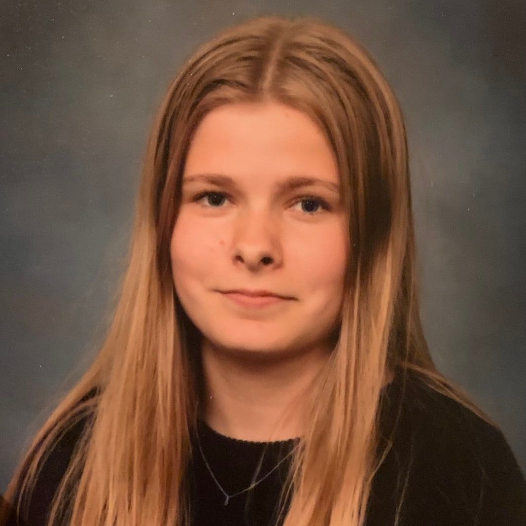 Profilbild för Stina Tärnvik