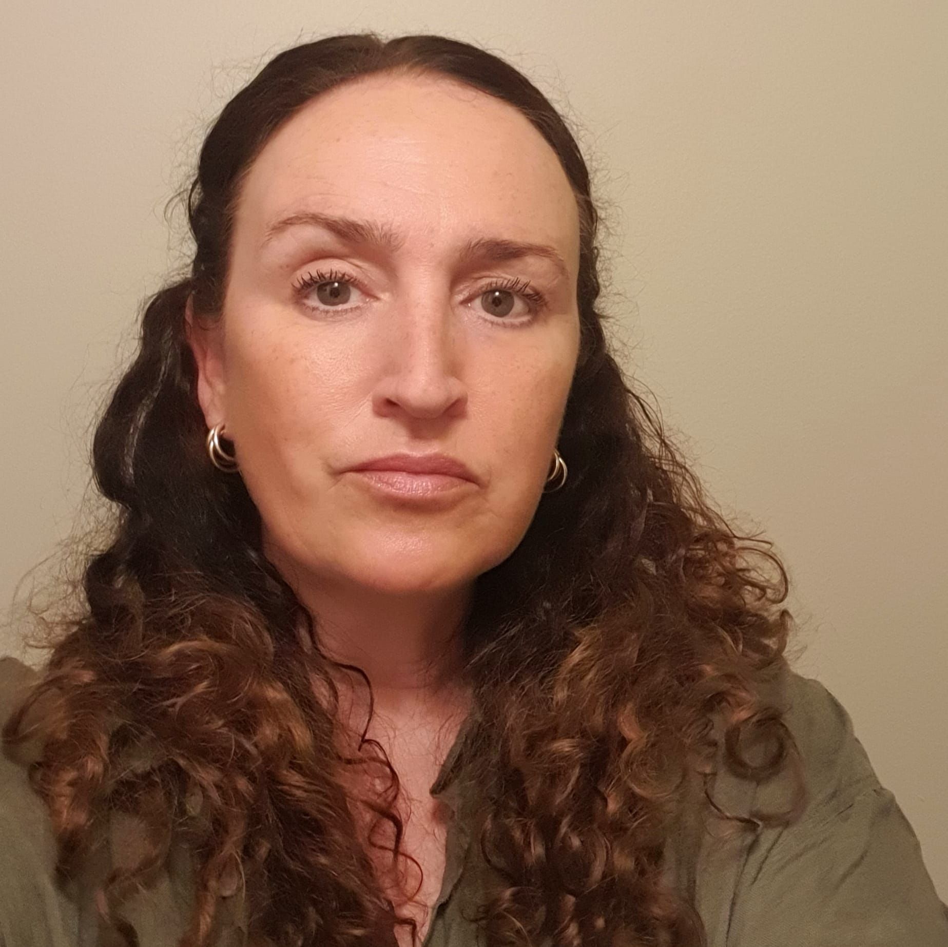 Profilbild för Carolina Gustafsson
