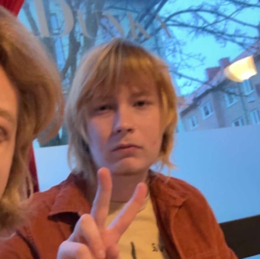 Profilbild för Zeth Anundi Lindström