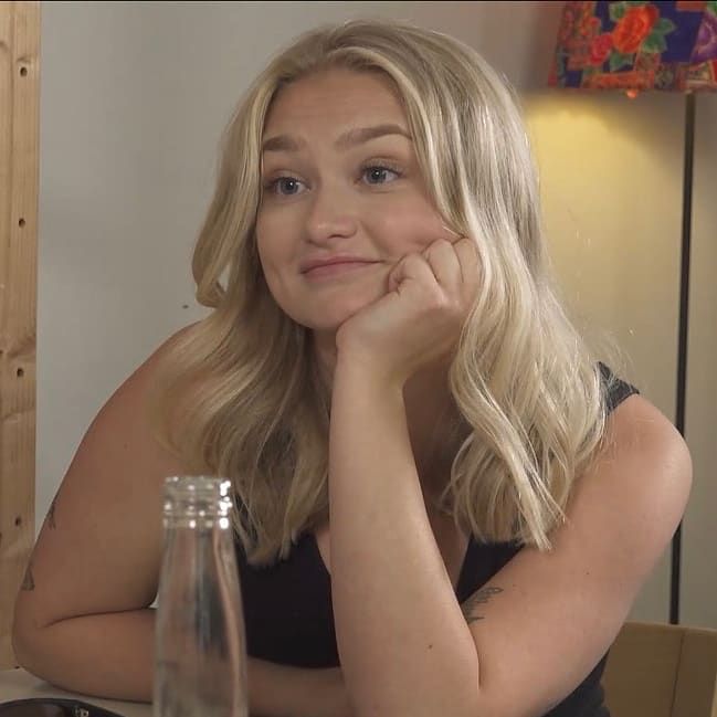 Profilbild för Filippa Mattsson