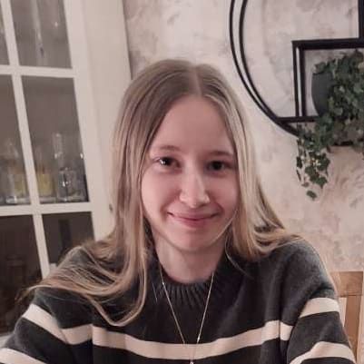 Profilbild för Anna Boström