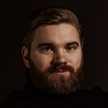 Profilbild för Chris Pettersson