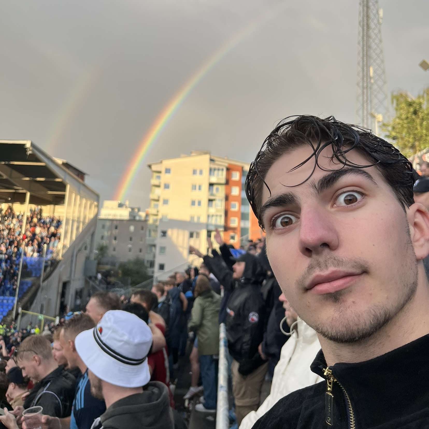 Profilbild för Erik Lind